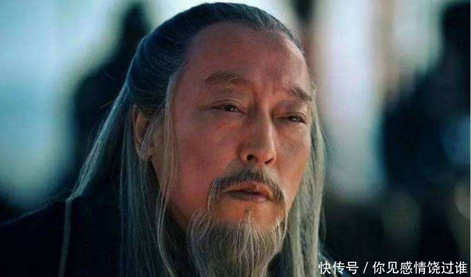 恐怖|世人只知卧龙凤雏，却不知司马懿的绰号更恐怖，难怪可以统一天下