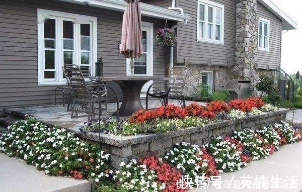 小面积后院怎样设计好看？这些景观设计和花园装饰技巧让你收获满满