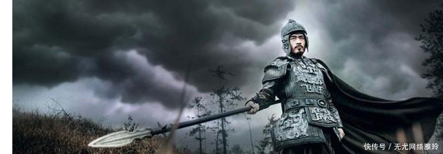 广陵|三国最无耻的将领,他爱财如命专杀有恩之人,现在被供奉赞扬