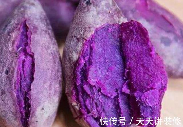 食物|若确诊糖尿病，4种食物敞开肚子吃，或助你慢慢稳定血糖，更健康