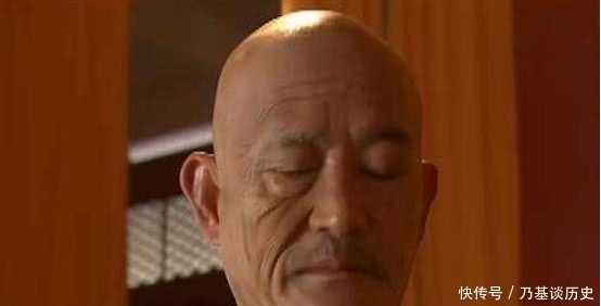 天龙八部:此人实力太牛,秒杀乔峰,无崖子曾不小心说漏过答案