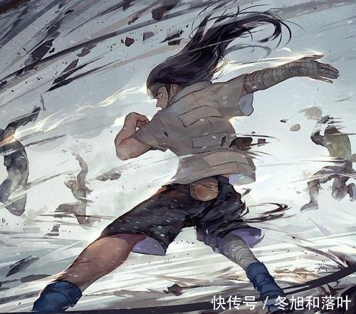 火影忍者借鉴了中国元素的地方 阿凯的忍术包含四大神兽 全网搜