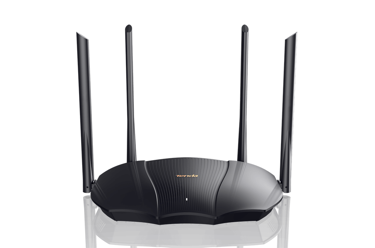 腾达路由器登录页面地址是多少?-52KMS