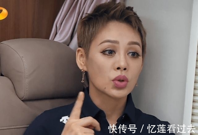 中餐廳|黃曉明對(duì)寧?kù)o畢恭畢敬，寧?kù)o真的有這么不好惹嗎？