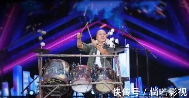 《點贊!達人秀》開播,驚喜不斷,必成綜藝黑馬爆款!