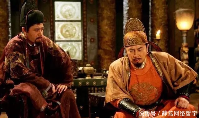 魏征|魏征死后为何被李世民怒砸墓碑?只因他犯了千古君臣大忌