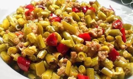 道菜|这8道菜堪称“米饭杀手”,每次只能选一个,你选第几个?我选3!