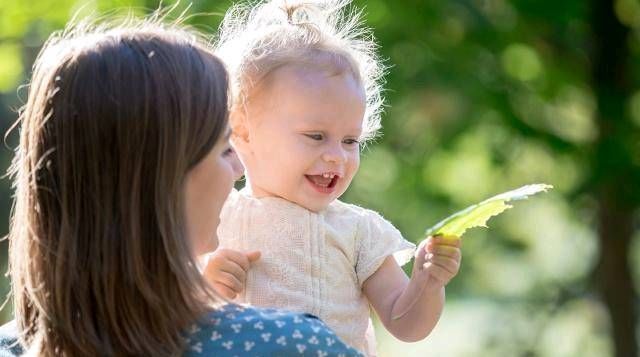 人贩子|“人贩子”可能不敢“惹”这几种孩子,看一下你的孩子占了几条!