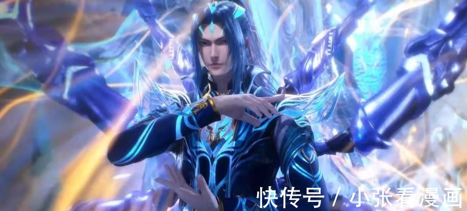 金絲|斗羅大陸：唐三再獲三重外掛，睡衣比比東現身，令網友垂涎三尺