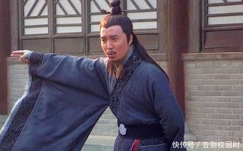 天下|此人堪比郭嘉诸葛亮,一生谋略无数,曹操,得到他,天下早定了