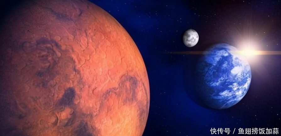 奥秘 中国科学家攻破氧气奥秘,我们或许可以先美国一步殖民火星