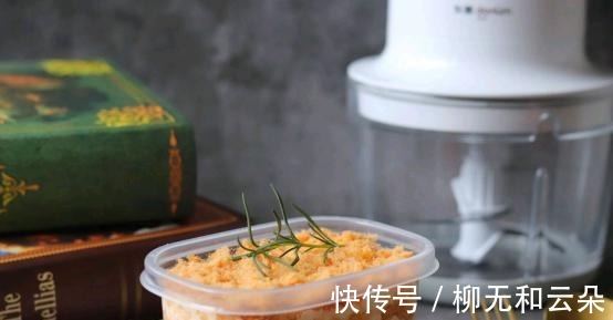 容器|蛋糕又出新吃法,外带也方便,吃起来太过瘾了!