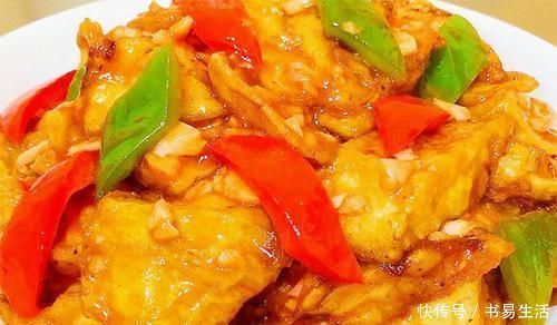 长高|抓住孩子长高个的“黄金期”,多吃“长高菜”,营养开胃,促生长