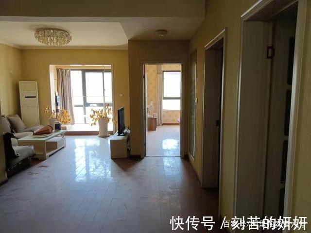 总层数|陕西省西安市一78平房产将拍卖,以138万元起拍,贵么