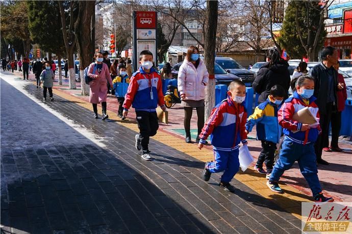 牛年新学期，我们回来了！