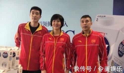 夺冠|4大国手或加盟!中国女排教练再上岗,组建顶级阵容,仍有望夺冠
