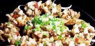 味精|25道鱼肉凉拌菜,菜品丰富,种类多样,非常适合在家食用