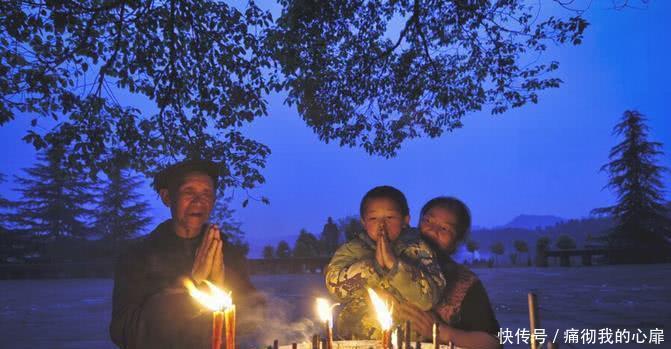 守护|一个村庄誓死守护此女墓地，曾经一个皇帝想挖，却离奇放弃！