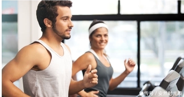 心血管疾病|经常健身的男人，更容易长寿么？研究给出了参考答案