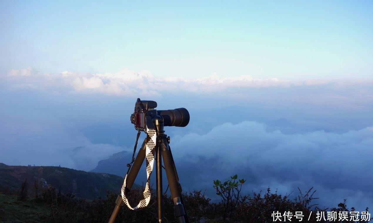 旅行|关于旅游旅行的几个层次, 你在第几层次一看便知!