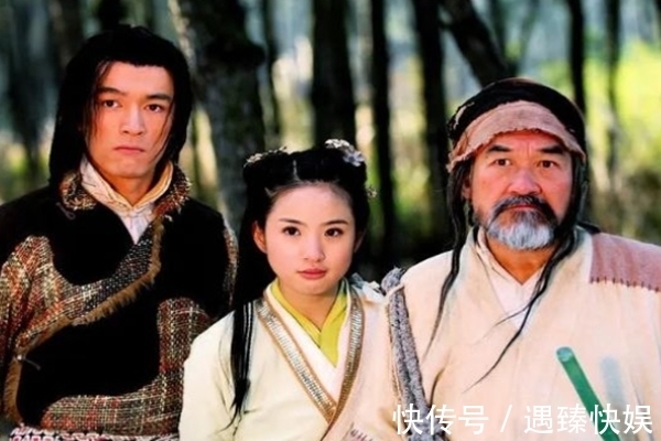 欧阳锋$郭靖至死不知,黄蓉与欧阳克之间的秘密,洪七公知道却说不出口!