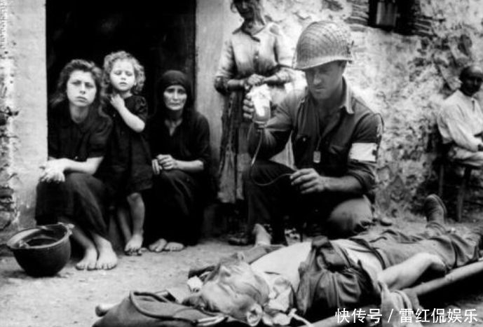 教训|在二战结束后的现在，战胜国们，已经将战争的教训忘得一干二净