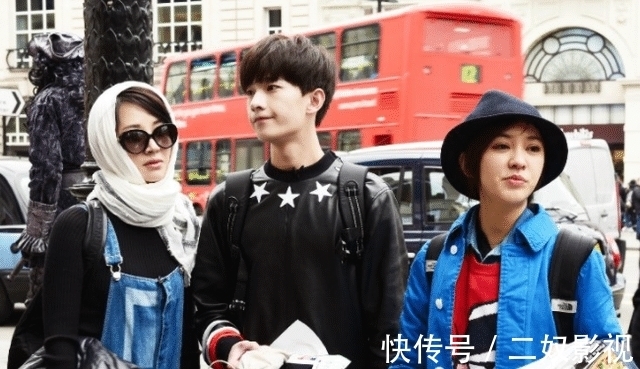 呆萌可愛|楊洋無懼綜藝陰影!參加《青春環游記3》錄制,睡衣造型呆萌可愛