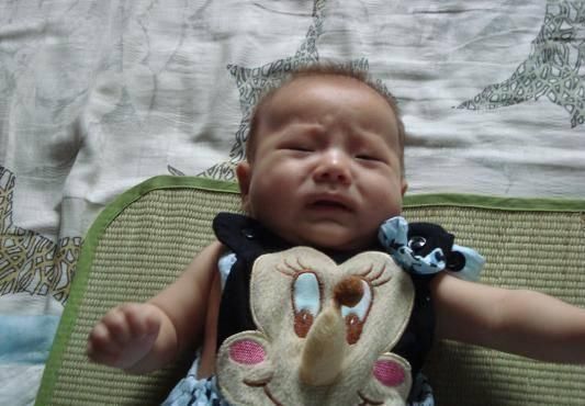 猛涨期|儿科医生提醒:娃1岁5个“猛涨期”,抓住多长5cm,错过耽误发育