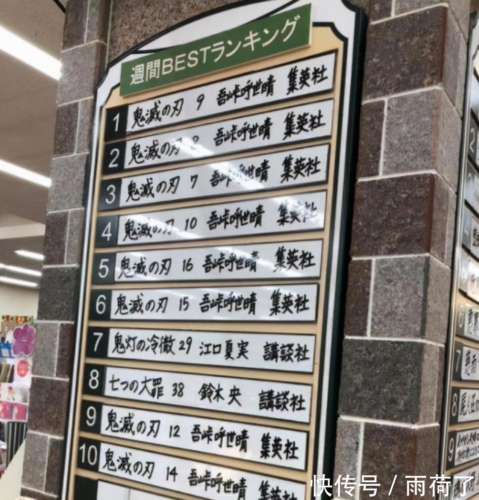 播放量|鬼灭之刃,日本收视破纪录,国内遇冷,播放量锐减,原因很简单