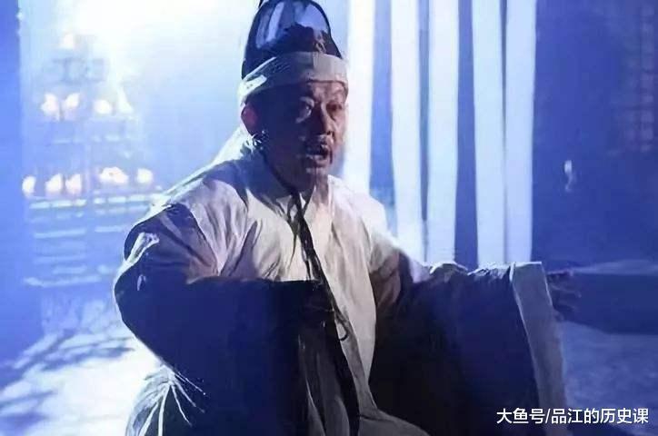 史上最狡猾丞相,历5朝11帝,百姓称为圣人,文人骂他不知廉耻