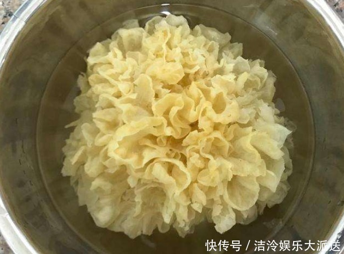 阿胶|它是穷人的“阿胶”,女性要多食它,气血足了,肌肤细腻年轻