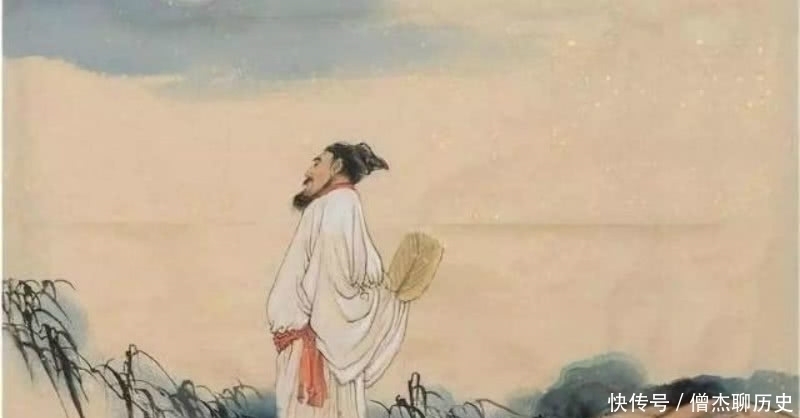 老儒!苏轼这首诗你不一定读过,但里面有一句诗,相信你一定是听说过!