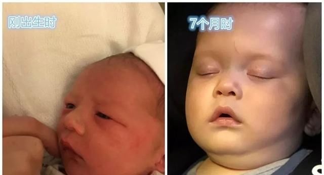 定型|孩子几岁长相才会“定型”?超过这个年纪,想再变美就晚了