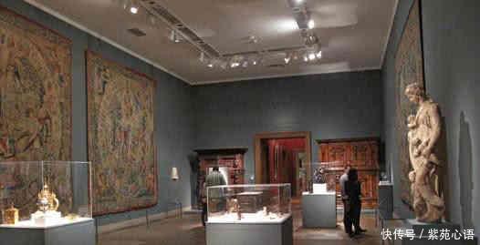 夜明珠|慈禧墓中价值几亿的夜明珠,在美国现身,被放在私人博物馆中展览!