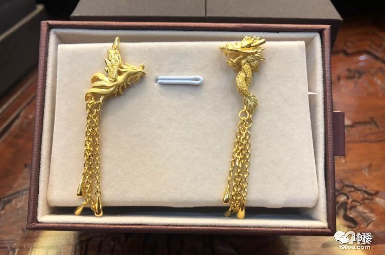 10w+!未来婆婆给我准备三金,亲妈看到实物后脸色都变了