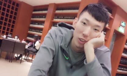 博斯曼法案|扭不过大腿的丁彦雨航终于回归,同一旗下的周琦,想到此结局了吧