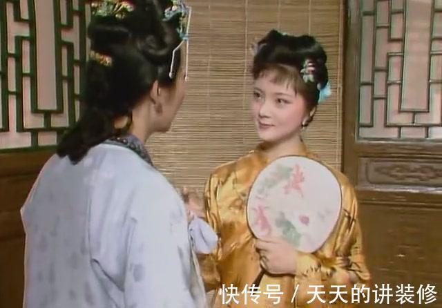 薛姨妈&王夫人对薛宝钗真够狠!三次画饼套路,薛家拼命配合却落得一场空