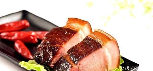 新年新气象,怎能少了那一口酱肉香