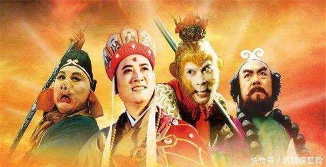 西天|唐僧一共有5个徒弟,4个伴随他西天取经,还一个在人间称霸一方