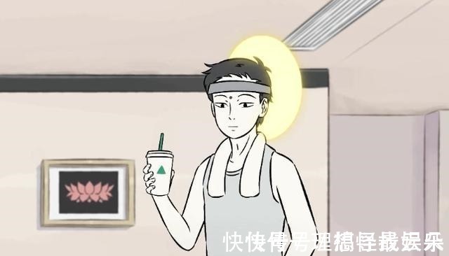 大士|非人哉的大士虽然强悍,但也有自己的弱点,这几件事他就搞不定