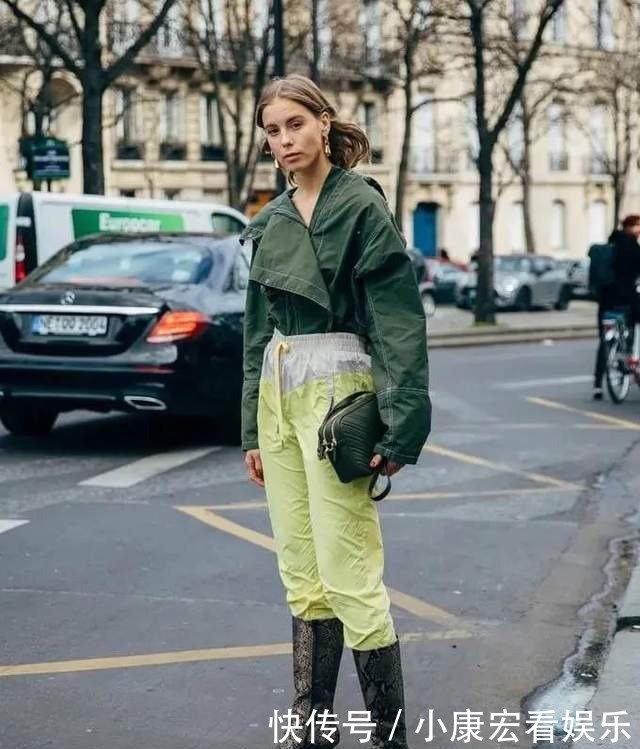 搭配|答应我,穿羽绒服时,最好别配这2双鞋,多穿另外3双,显瘦显高