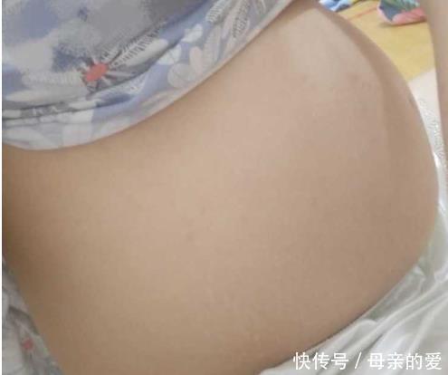妈妈们也应|胎儿在这个阶段后入盆,可能会留级,准妈妈要留心眼