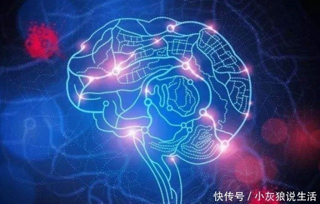 老年痴呆症|测试老年痴呆的新图来了,快看看大脑有没有透支,老人儿女都得测