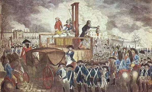 路易十四|法国到底有多少个叫路易的国王?有一个只当了20分钟国王就下台了