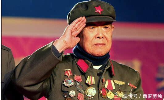 张国福|特级英雄隐姓埋名40年,当了一辈子工人,住院暴露身份惊动总参!