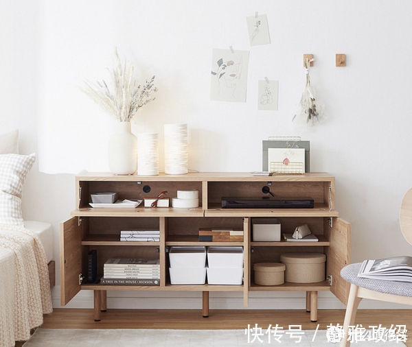 收纳|不是我“崇洋媚外”,日本的这些收纳安排,看完不得不服