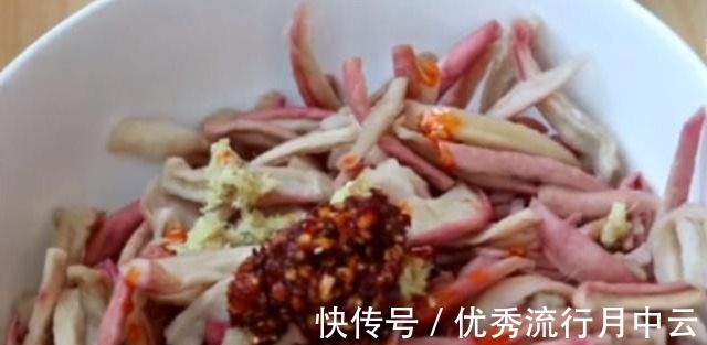 萝卜不要腌着吃了,教你一个新方法比吃肉还过瘾,我家经常吃!