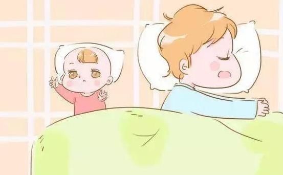 睡眠质量|孩子不爱午睡恭喜你,有研究表示你生的很有可能是个聪明宝宝