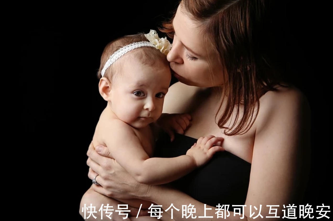 夫妻俩|“我养弟弟,那谁养我儿子”女儿逼问父母,老夫妻俩低下了头