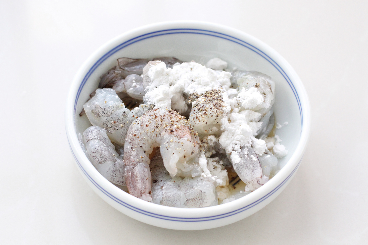 荷兰豆|家常快手减脂餐,低卡鲜美不长肉,健康减肥才是王道,你吃对了吗